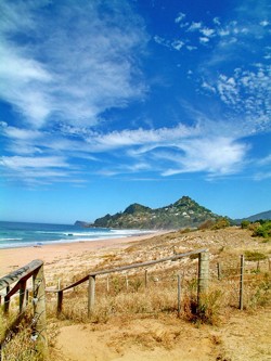 Tairua