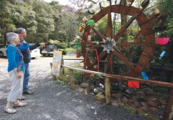 Waiau Waterworks