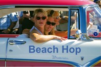 Beach Hop