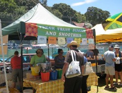 Tairua Food & Wine Festival 